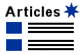 Gulf Savannah Articles