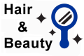 Gulf Savannah Hair and Beauty Directory