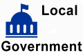 Gulf Savannah Local Government Information
