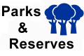 Gulf Savannah Parkes and Reserves