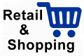Gulf Savannah Retail and Shopping Directory