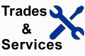 Gulf Savannah Trades and Services Directory