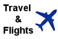 Gulf Savannah Travel and Flights